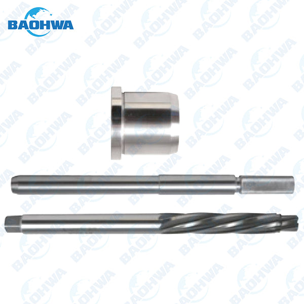4R70E 4R70W 4R75E 4R75W AODE Tool Kit -5