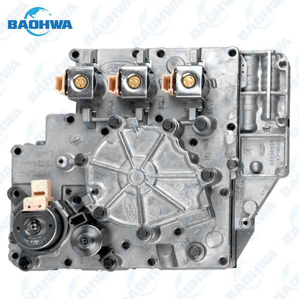 AX4S Valve Body