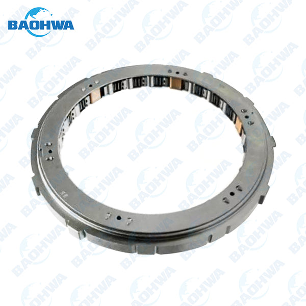 F4A-EL Roller Low Clutch, With Outer Race 18 Element (90-Up)