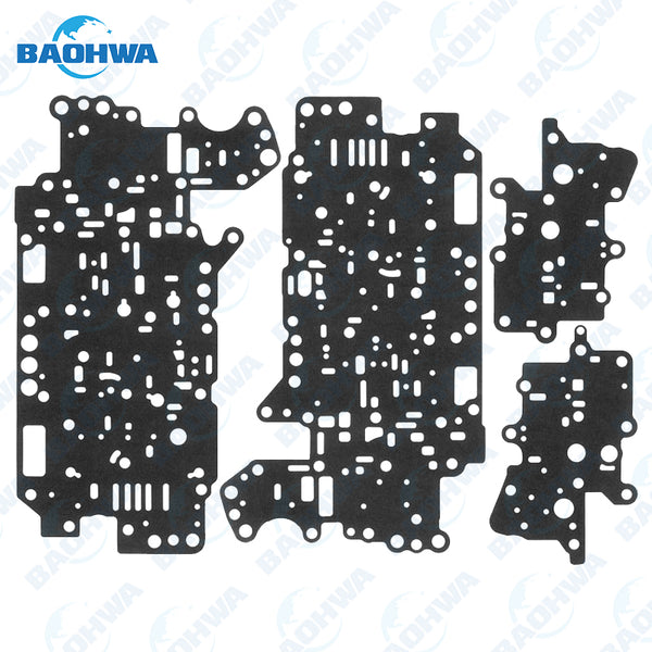 F4A-EL Valve Body Gasket Kit FORD MAZDA