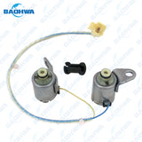 F4A-EL F4E-III 2-3 & 3-4 Shift Solenoids With Wiring