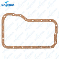 MAZDA F4A-EL F4E-III, FORD F4EAT Filter Kit Shallow Pan