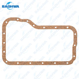 MAZDA F4A-EL F4E-III, FORD F4EAT Filter Kit Shallow Pan