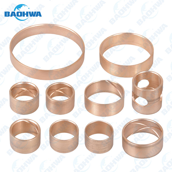 FNR5 FS5A-EL Bushing Kit (10 Pcs)