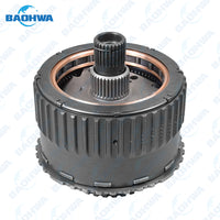 FNR5 FS5A-EL Gear Train
