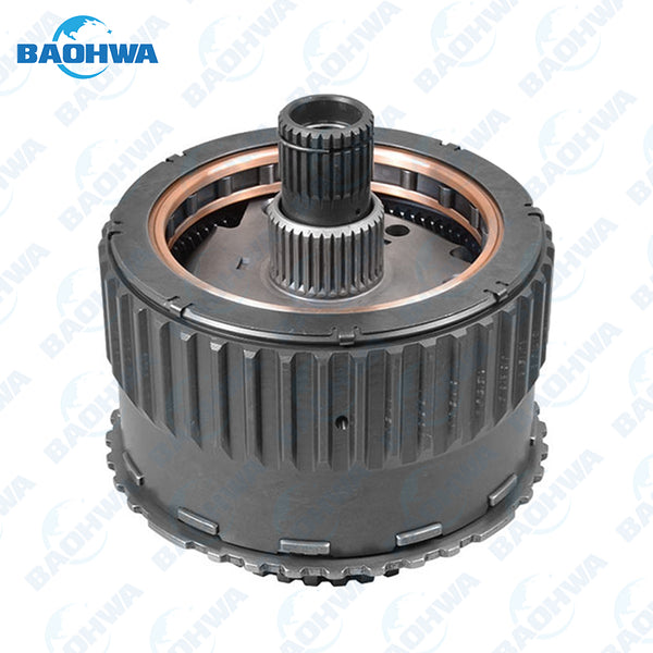 FNR5 FS5A-EL Gear Train