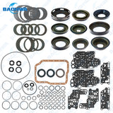 FNR5 FS5A-EL Master Kit With Pistons