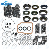 FNR5 FS5A-EL Overhaul Kit With Pistons