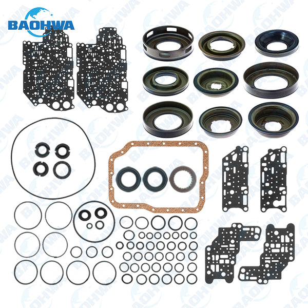 FNR5 FS5A-EL Overhaul Kit With Pistons