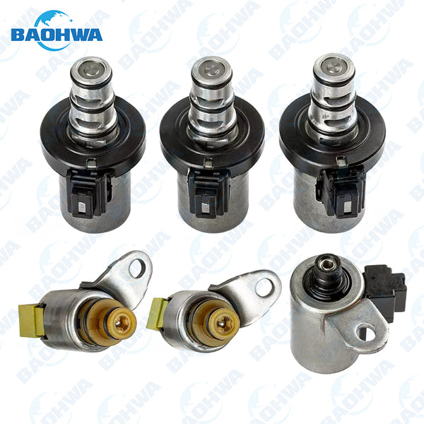 FNR5 FS5A-EL Shift Solenoid Kit