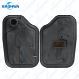 FNR5 FS5A-EL A B Shift Solenoid Kit With Filter Pan Gasket (06-Up)