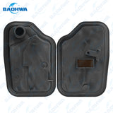 FNR5 FS5A-EL C, D, E Shift Solenoid Kit With Filter Pan Gasket (06-Up)