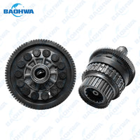 FNR5 FS5A-EL Differential Assembly (85T No ID Ring Gear)