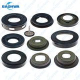 FNR5 FS5A-EL 5F27E Piston Kit (10 Pcs)