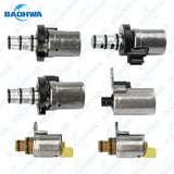 FNR5 FS5A-EL Shift Solenoid Kit