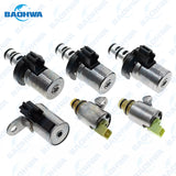 FNR5 FS5A-EL Shift Solenoid Kit