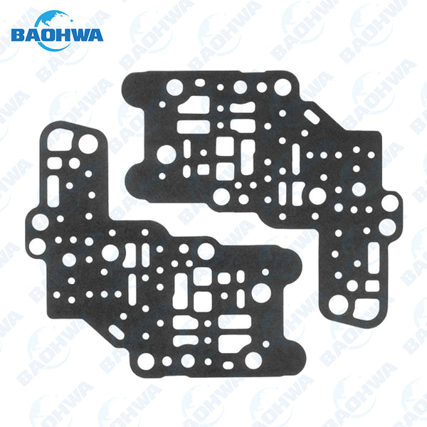 FS5A-EL Secondary Valve Body Gasket Kit Mazda
