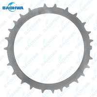 FW6A-EL FZ21 2-6 Steel Clutch Plate (148x2x24T)