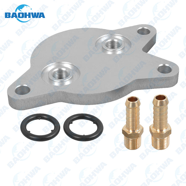 FW6A-EL FZ21 Cooler Adapter