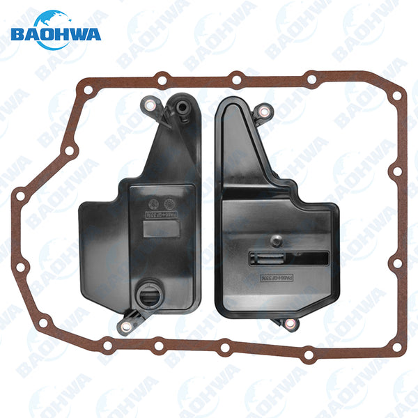 FW6A-EL FZ21 Filter Kit