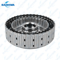 FW6A-EL FZ21 High And Low Clutch Drum With Piston 170mmOD