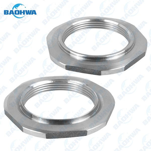 FW6A-EL FZ21 Lock Nut (51x79x9.75)