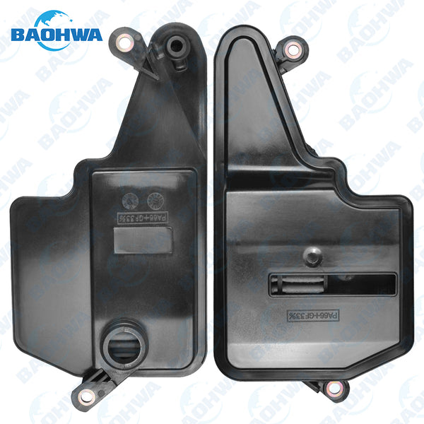 FW6A-EL FZ21 Oil Filter