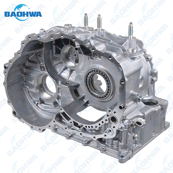 FW6A-EL FZ21 Case With Bearing