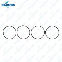 FW6A-EL GW6A-EL FZ21 Pump Hub Teflon Ring Kit