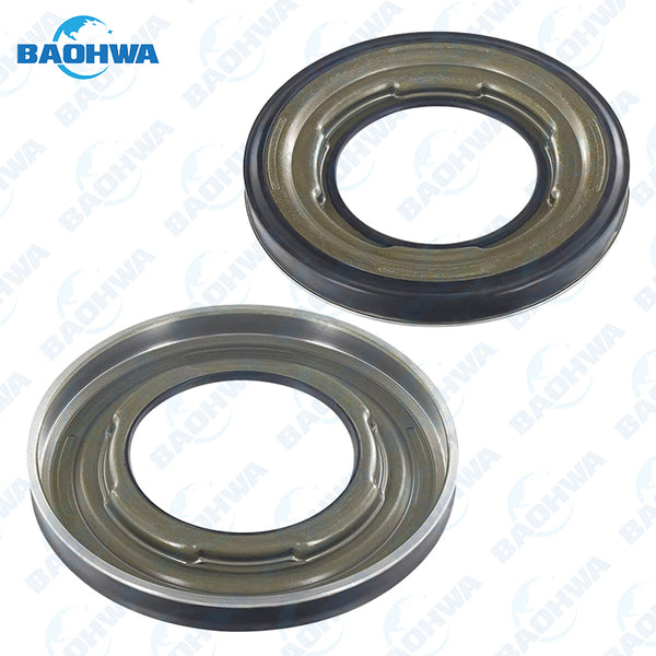 FW6A-EL FZ21 High Clutch Balance Piston (112x58x12)