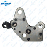 FW6A-EL FZ21 Pressure Switch Manifold B