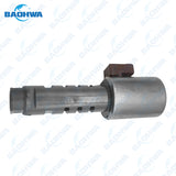 FW6A-EL FZ21 Solenoid Kit With Wire Switch 238740A