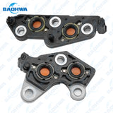 FW6A-EL FZ21 Solenoid Kit With Wire Switch 238740A