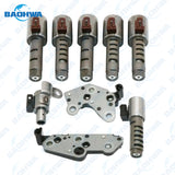 FW6A-EL FZ21 Solenoid Kit With Wire Switch 238740A