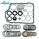 FZ21 FW6A-EL GW6A-EL SJ6A-EL Master Kit