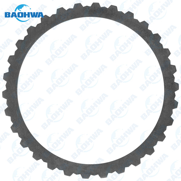 G4A-EL G4A-HL 3-4 Clutch Oversize Steel Plate (101x2.3x30T)