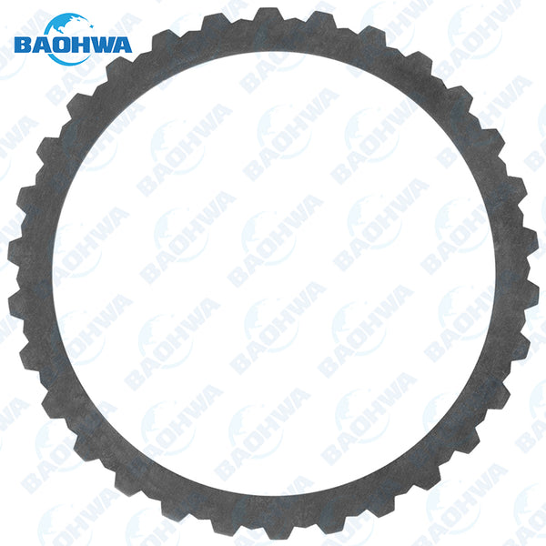 G4A-EL G4A-HL 3-4 Clutch Turbo Steel Plate (101x2.3x30T)