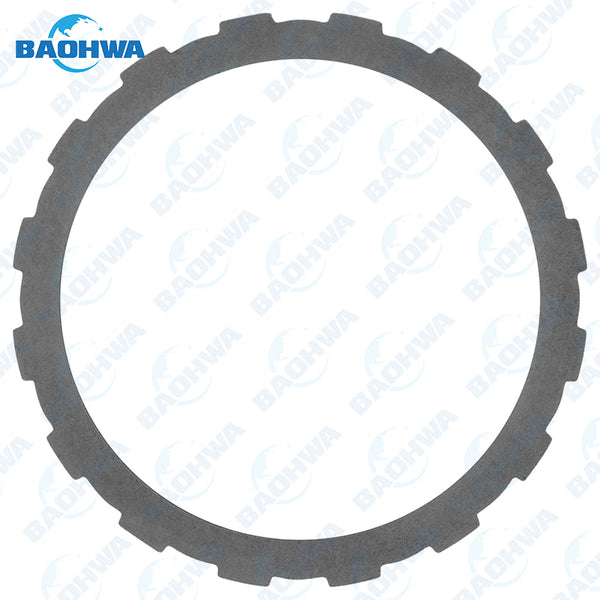 G4A-EL G4A-HL 3-4 Steel Clutch Plate (101x1.6x16T)