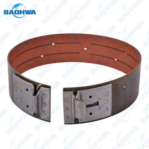 G4A-EL G4A-HL Band Turbo