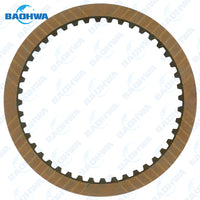 G4A-EL G4A-HL Coast Friction Clutch Plate Square Teeth (132x1.6x44T)