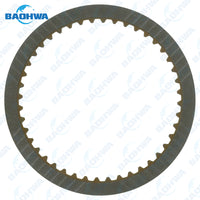 G4A-EL G4A-HL Coast Friction Clutch Plate Wedge Teeth (132x1.6x44T)