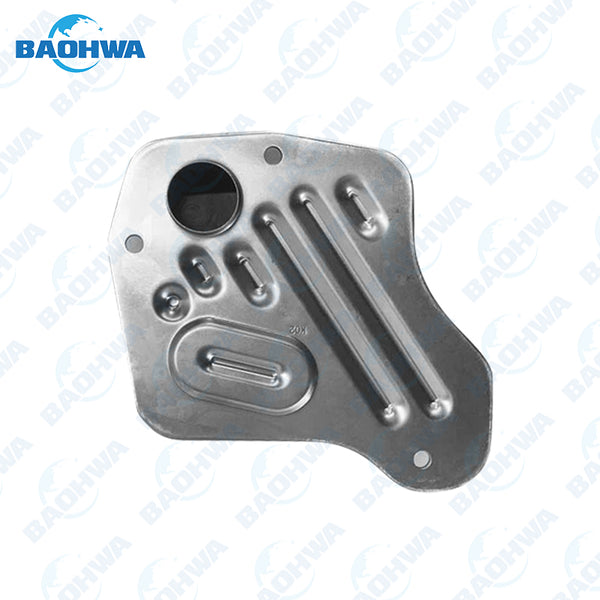 G4A-EL G4A-HL Filter 3 Bolt 25.4mm Thick (88-95)