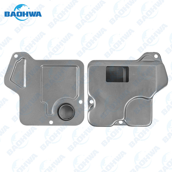 G4A-EL G4A-HL GF4A-EL GF4EAT Filter 3 Bolt Holes 35mm Deep