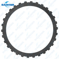 G4A-EL G4A-HL GF4EAT 3-4 Clutch Oversize Steel Plate (101x3.3x30T)