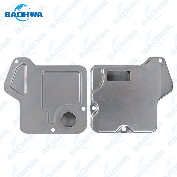 G4A-EL G4A-HL GF4EAT Filter 3 Bolt Holes 25mm Deep