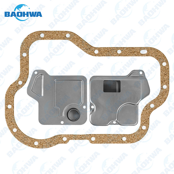 G4A-EL G4A-HL GF4EAT Filter Kit 3 Bolt Holes 35mm Deep