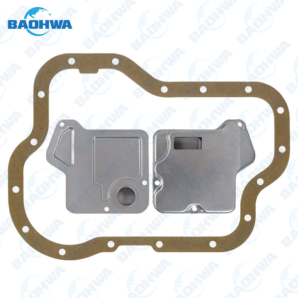 G4A-EL G4A-HL GF4EAT Filter Kit Turbo