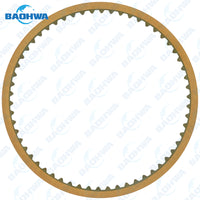 G4A-EL G4A-HL Low & Reverse Friction Clutch Plate Wedge Teeth (195x1.6x58T)