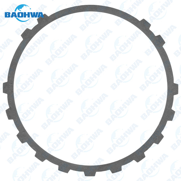 G4A-EL G4A-HL Low & Reverse Steel Clutch Plate (180x1.65x15T)