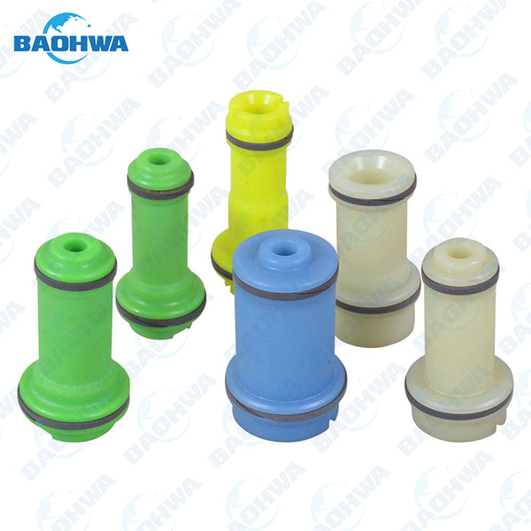 G4A-EL G4A-HL Plastic Accumulator Piston Kit